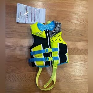 Hyperlite Child Life Vest